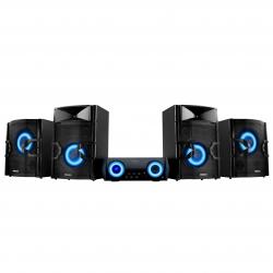 Minicomponente Noblex DJx-700BLU