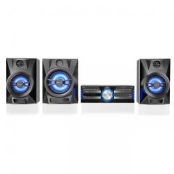 Minicomponente Noblex MNx-850BTx