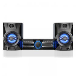 Minicomponente Noblex MNx-720BTx