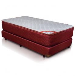 Conjunto de Resortes 1 Plaza 80x190 Red Spring Gani