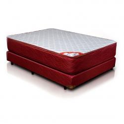 Conjunto de Resortes 2 Plazas 140x190 Red Spring Gani