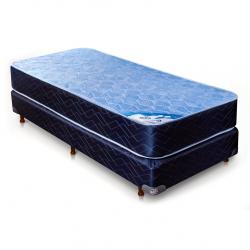 Conjunto de Resortes 1 Plaza 80x190 Blue Spring Gani