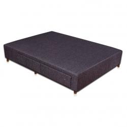 Sommier Madera 2 Plazas 140x190 Multibox Gani