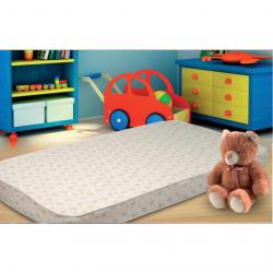 Colchón de Espuma Cuna 60x120 Cuna Gani