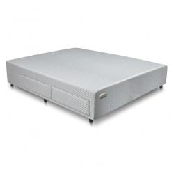 Sommier Madera 2 Plazas 140x190 Multibox Gani