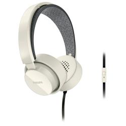 Auriculares Philips SHL5205 Blanco