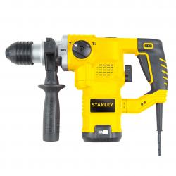 Rotomartillo Stanley L-Shape 1250W SDS