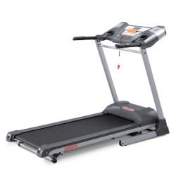 Cinta motorizada Randers ARG-5000 -  Sin Inclinacion