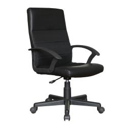 Sillón de Oficina 214226 Negro