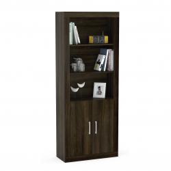 Biblioteca 2 puertas Tabaco 160497