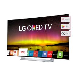 Smart Tv LG 55