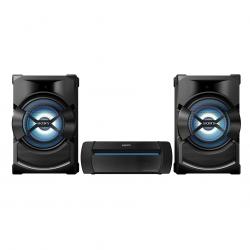 Minisistema Sony Shake X1D