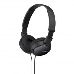 Auriculares Sony MDR-ZX110 Negros