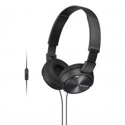 Auriculares Sony ZX310AP Negros