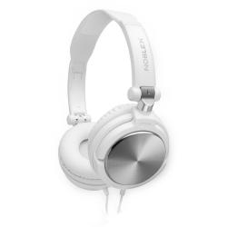 Auriculares Noblex HP-77WS Blanco