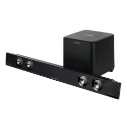 Barra de Sonido Noblex Inalámbrica HT SBN-130BT