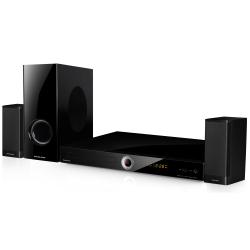 Reproductor DVD Philco con Home Theatre TPH-218