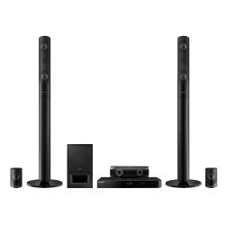 Home Theater Samsung HT-J5530K