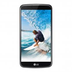 Celular LG K10 3G 16GB Negro