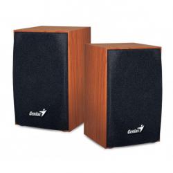 Parlante Genius SP-HF160 Marrón