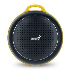 Parlante Portátil Bluetooth Genius SP-906 Negro