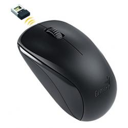 Mouse Genius Nx-7000 Negro