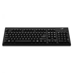 Teclado Genius KB-125 Negro