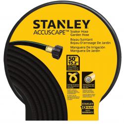Manguera Stanley de irrigación  15M BDS7313
