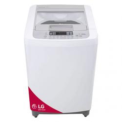 Lavarropas LG Carga Superior 7 Kg T7030TD