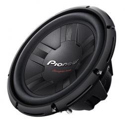 Subwoofer Pioneer TSW311S4P para Auto