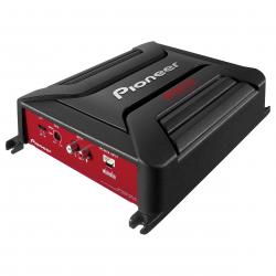 Amplificador Pioneer GM-A3602N para Auto