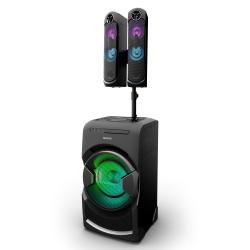 Minicomponente Sony M-GT4D