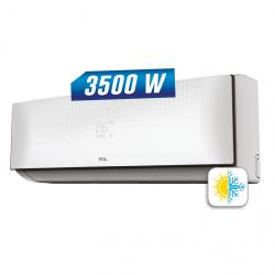 Aire Acondicionado Split TCL FC Inverter 3500W