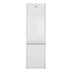 Heladera Combi Siam HSI-FC23B Neo Frost 323 Lts Blanca