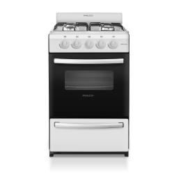Cocina Philco Multigas 52 cm PHCG052B Blanca