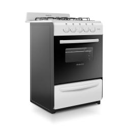 Cocina Philco Multigas 56 cm PHCG056B Blanca