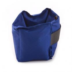 Tobillera Mir Fitness 1Kg x 2 Unid. 1041