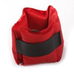 Tobillera Mir Fitness 2Kg x2 Unid. 1043