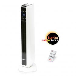 Calefactor elctrico Liliana 2000W TC40