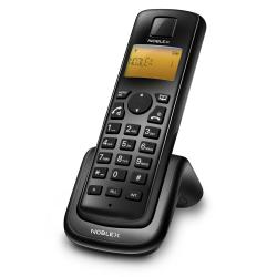 Teléfono Inalámbrico Noblex Ndt2000Tw