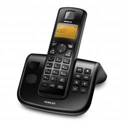 Teléfono Inalámbrico Noblex Ndt2500x
