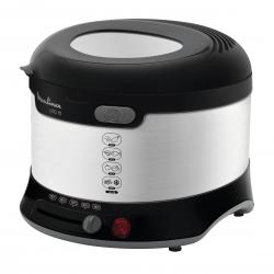 Freidora Moulinex Uno M Inox AF134DAR