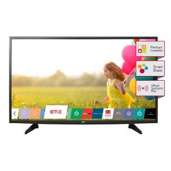 Smart Tv LG 43