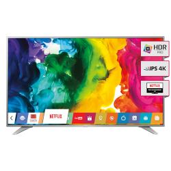 Smart Tv LG 60