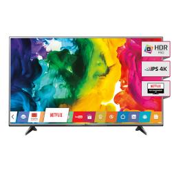 Smart Tv LG 55