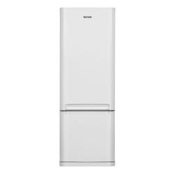 Heladera Combi Siam HSI-CC15B Cíclica 305 Lts Blanca