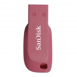 Pendrive Sandisk 16 GB Z50 Rosa
