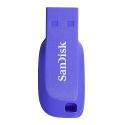 Pendrive Sandisk 16 GB Z50 Azul