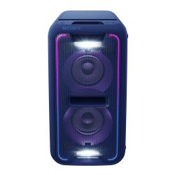 Minicomponente Sony GTK-XB7 Azul