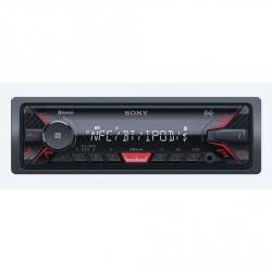 Autoestereo Sony DSX-A400BT